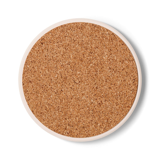 Argentina World Cup Ceramic Drinks Coaster